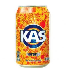 LATA KAS NARANJA