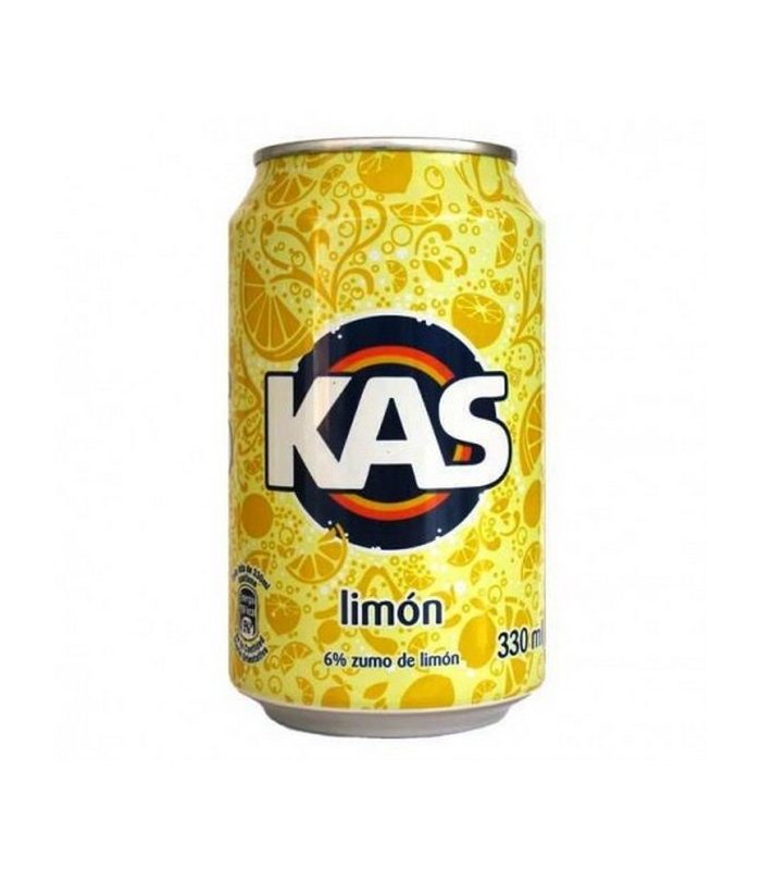 LATA KAS LIMON