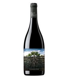 GARNACHA SALVAJE MONCAYO TINTO