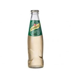 SCHWEPPES GINGER 250 cc