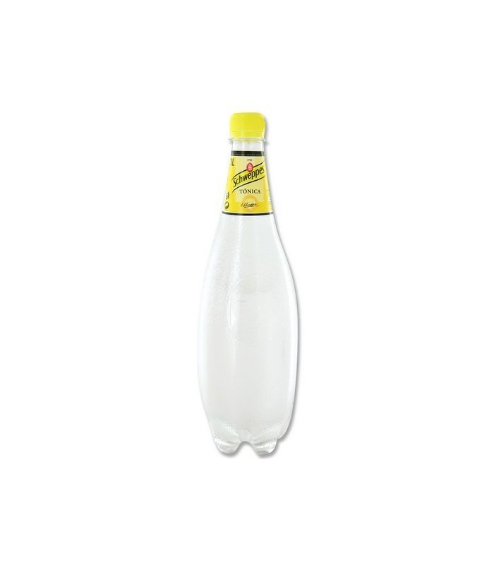TONICA SCHWEPPES 1 L