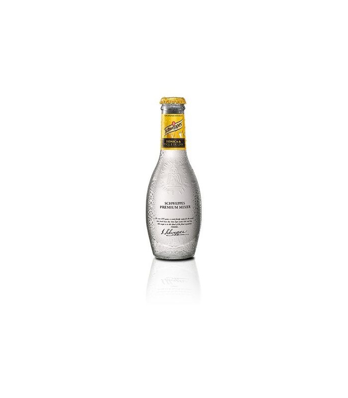 TONICA PREMIUM HERITAGE