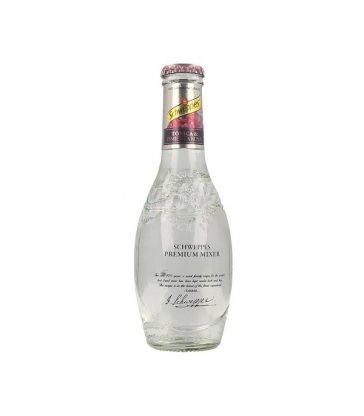 TONICA PREMIUM PIMIENTA ROSA