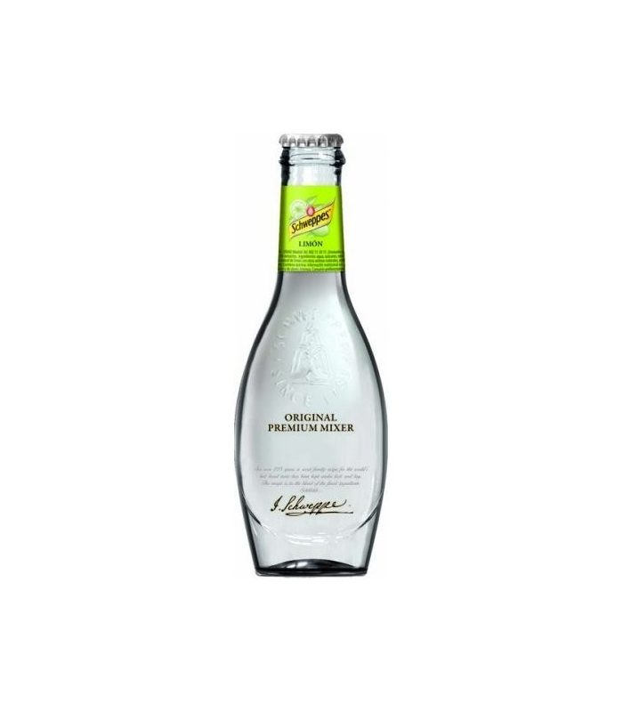 LIMON PREMIUM SCHWEPPES