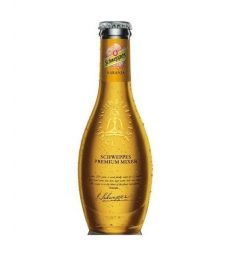NARANJA PREMIUM SCHWEPPES