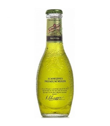 TONICA PREMIUM MATCHA