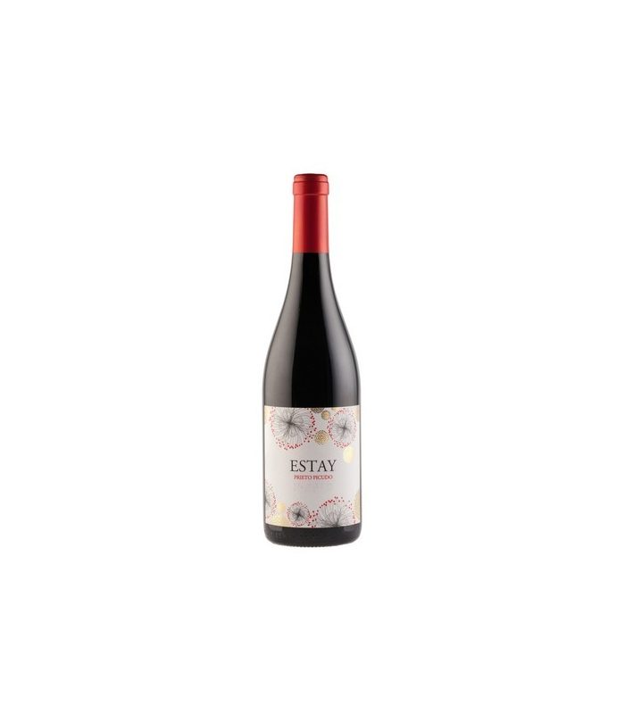 ESTAY ROBLE PRIETO PICUDO TINTO