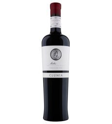 CLUNIA MALBEC TINTO
