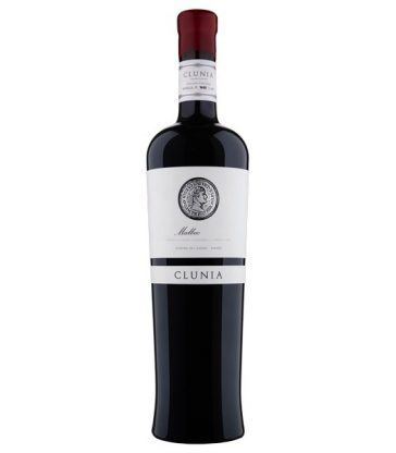 CLUNIA MALBEC TINTO