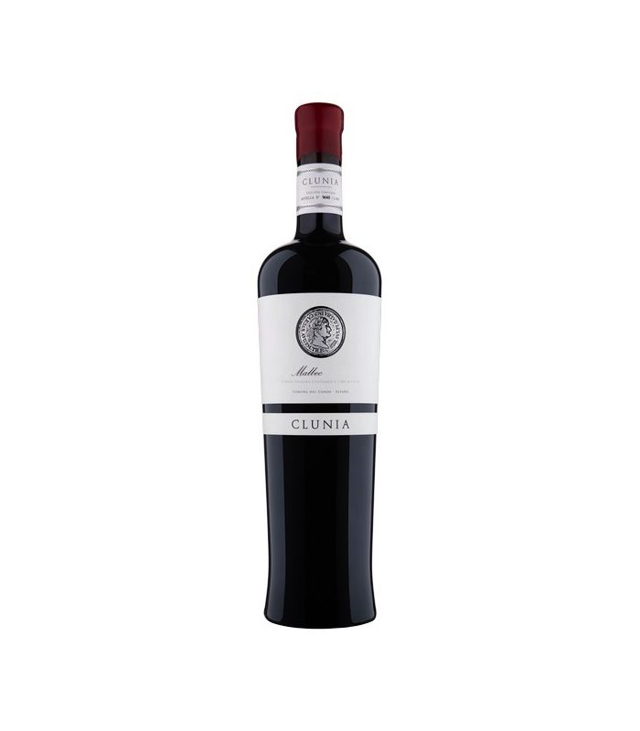 CLUNIA MALBEC TINTO