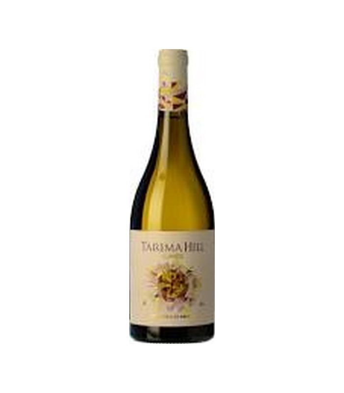 TARIMA HILL BLANCO