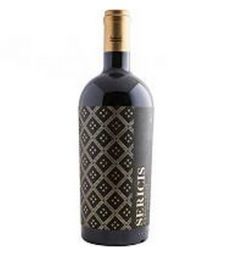 SERICIS MONASTRELL CEPAS VIEJAS