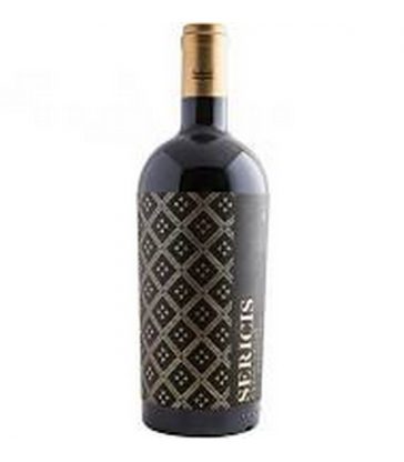 SERICIS MONASTRELL CEPAS VIEJAS