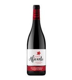 PUERTO ALICANTE MONASTRELL SELECCIÓN