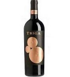 TRIGA TINTO