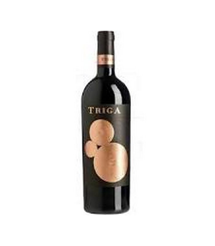 TRIGA TINTO