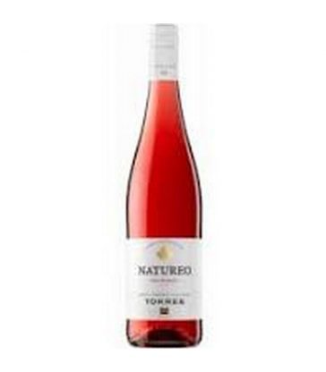 NATUREO ROSADO SIN ALCOHOL