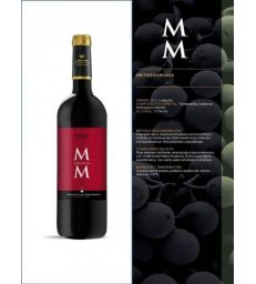 MASIA MONISTROL TINTO