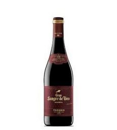GRAN SANGRE DE TORO TINTO