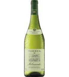 MILMANDA CHARDONNAY