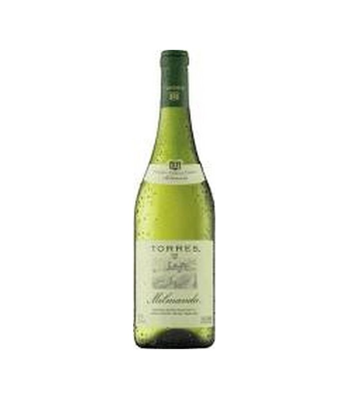 MILMANDA CHARDONNAY