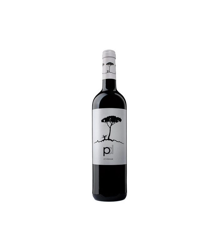 PINO DONCEL BLACK