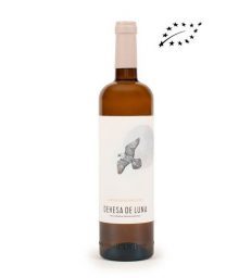 DEHESA DE LUNA MAGNUM GARNACHA BLANCA