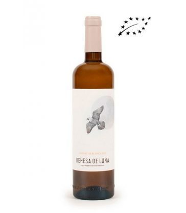 DEHESA DE LUNA MAGNUM GARNACHA BLANCA
