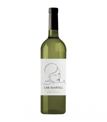 CAN AXARTELL CUATRO TINTO