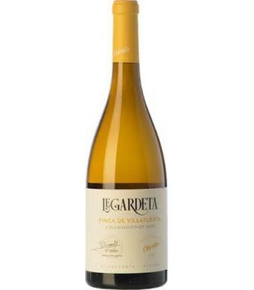 LEGARDETA CHARDONNAY