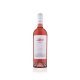 ALBRET ROSADO BARRICA