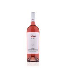 ALBRET ROSADO BARRICA