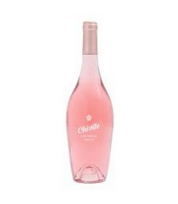 LAS FINCAS ROSE MAGNUM