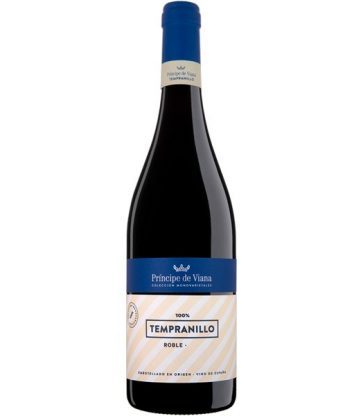 PRINCIPE VIANA TEMPRANILLO TINTO