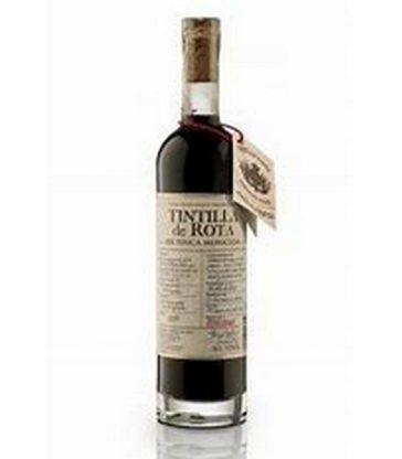 TINTILLA DE ROTA DULCE 1/2