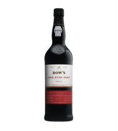 PORTO DOW´S RUBY