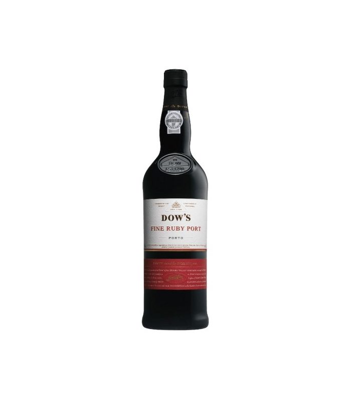 PORTO DOW´S RUBY