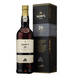 PORTO DOW´S LATE VINTAGE