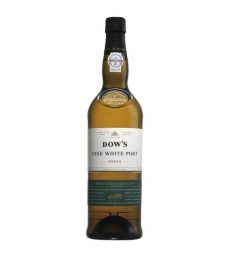 THE DOW´S PORTO FINE´S WHITE