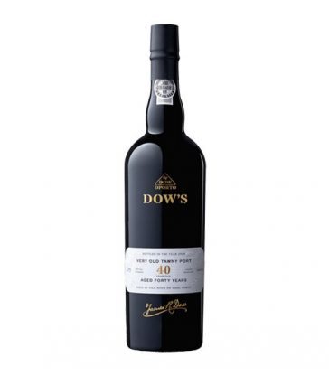 DOW´S PORTO 40 AÑOS