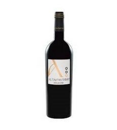 ALTAMIMBRE VINO DE PAGO
