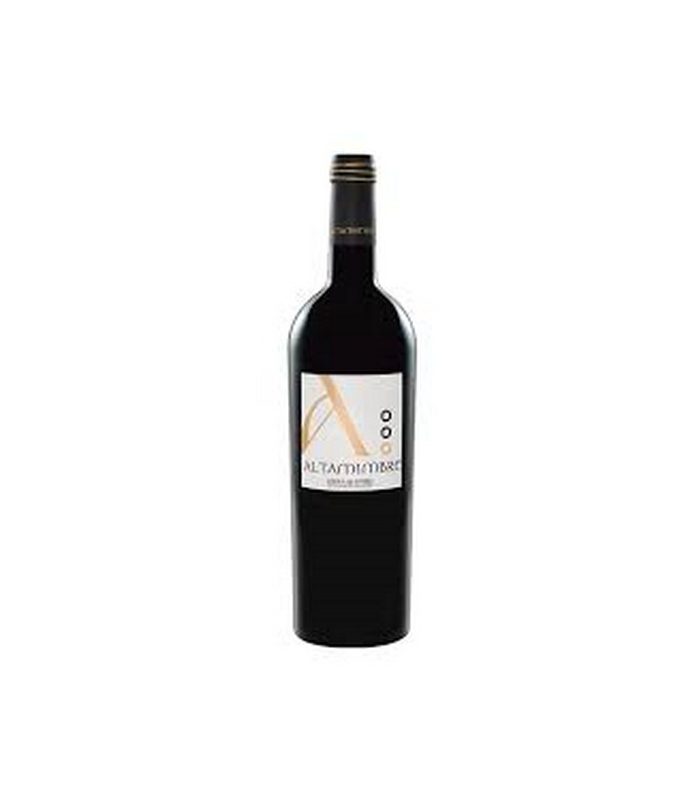 ALTAMIMBRE VINO DE PAGO