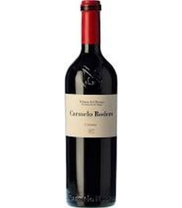 C.RODERO TINTO CRIANZA MAGNUM