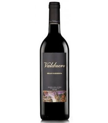 VALDUERO GRAN RESERVA