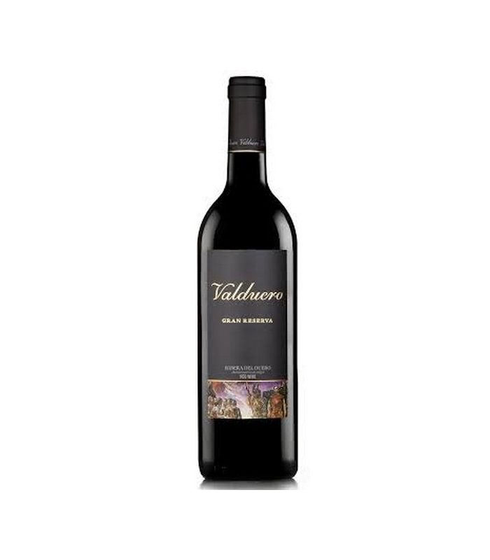 VALDUERO GRAN RESERVA