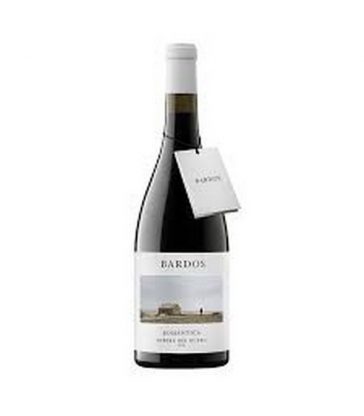 BARDOS MAGNUM CRIANZA