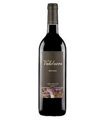 VALDUERO MAGNUM RESERVA