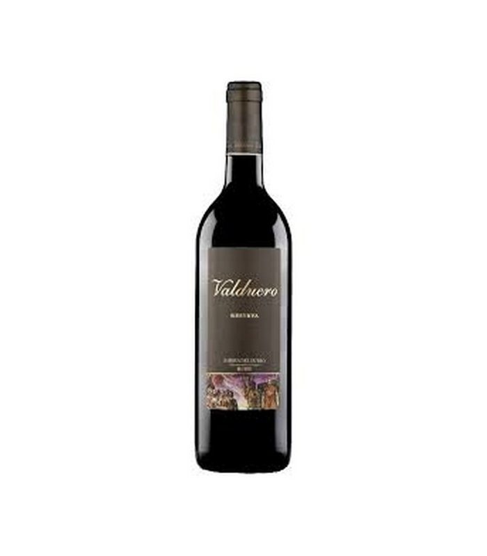 VALDUERO MAGNUM RESERVA