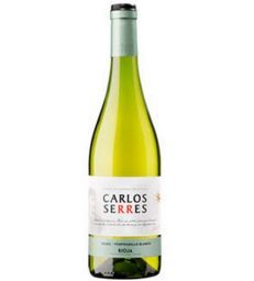 SERRES BLANCO
