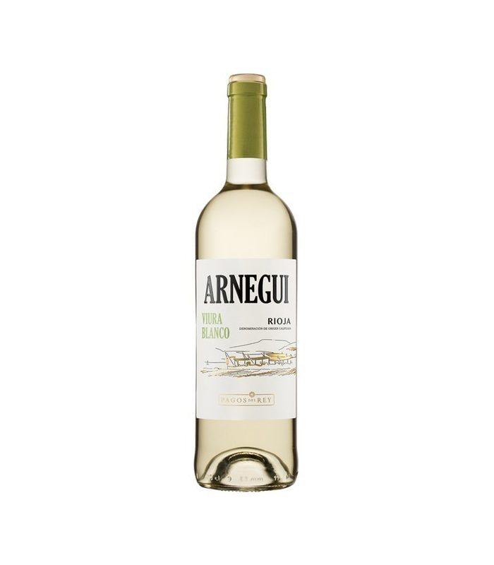 ARNEGUI BLANCO